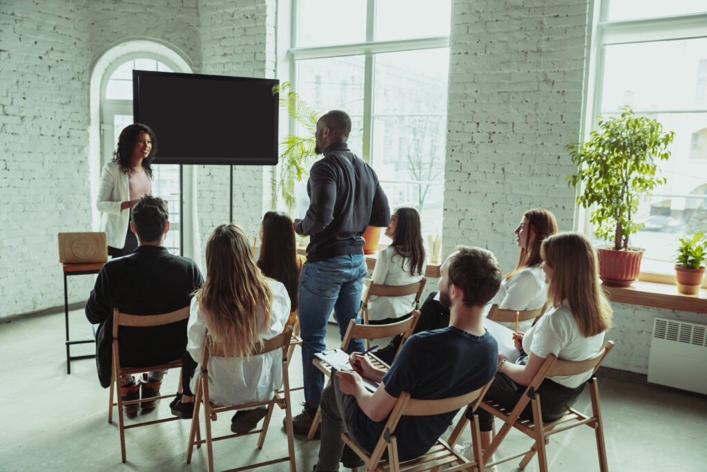 Workshops