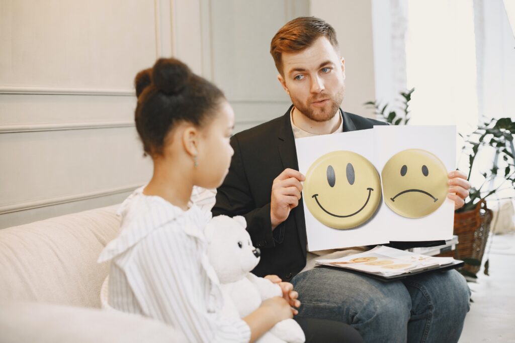 Consultas de psicologia